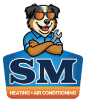 SM Heating and Air Conditioning