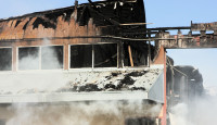 Brazos Washington Smoke Damage Experts