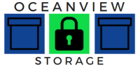 Self Storage unit Brookings | myoceanviewstorage