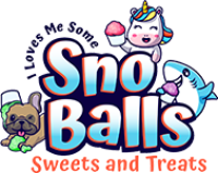 SnoBalls Sweets and Treats