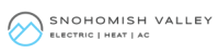 Snohomish Valley Electric Heat & AC