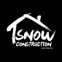 Snow Construction