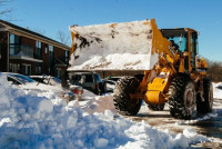Paramus Snow Removal
