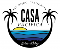 San Diego Sober Living House - Solana Beach