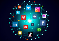 Social Media Marketing Agency