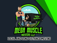 Mega Muscle Movers