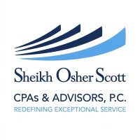 Sheikh, Osher & Scott CPAs & Advisors P.C.