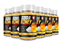Soda Honey Boost Reviews 2026 A Modern Approach to Men’s Vitality!!