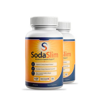 Sodaslim| Natural Weight Management Support