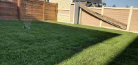 Absodding – Professional Landscaping, Sod & Outdoor Living in Calgary
