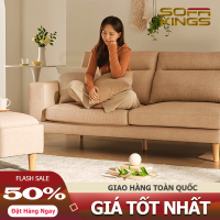 Sofa Kings - Thương hiệu nội thất hàng đầu Việt Nam