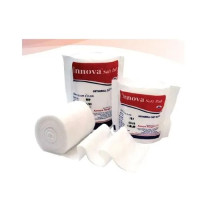 Buy Ansuyaa Soft Pad 15CM & 10CM x 3MTR – Premium Gauze Products