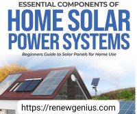 Solar Panel ROI Calculator