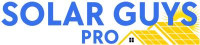 Solar Guys Pro