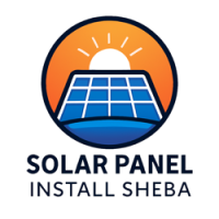 Solar Panel Install Sheba
