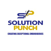 Solution Punch: A Professional Digitizing Company