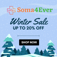 Buy Soma Online | Trusted Telehealth | Soma4ever