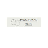 Alchemy Sound Bowls`