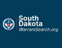 South Dakota Warrant Search
