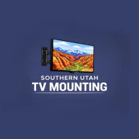 Southern Utah TV Mounting