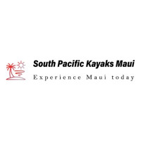 South Pacific Kayaks Maui