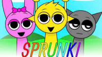 Dive into the Whimsical World of Sprunki: A Colorful Adventure Awaits!