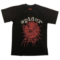 Sp5der Shirt | Graphic & Streetwear T Shirts | Limited Stock