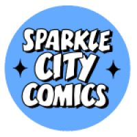 Sparkle City Comics