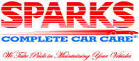 Sparks Complete Car Care