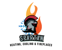 Spartan Heating, Cooling and Fireplaces
