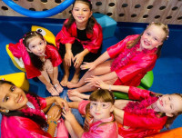 Birthday Spa Party for Kids in Dubai - StarKids Salon