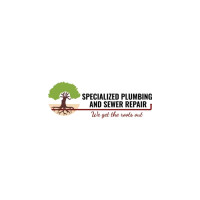 Specialized Plumbing and Sewer Repair