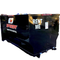 Speedy Dumpster Rentals LLC