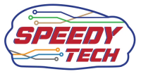Speedy Tech Computer Repair