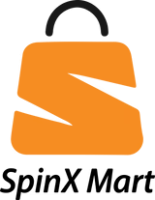 SpinX Mart