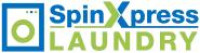 SpinXpress Laundry - WW White