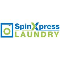 SpinXpress Laundry - Palm Blvd