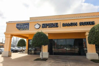Spire Salon Suites at Stafford, Texas