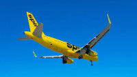 Spirit Airlines Booking Phone Number +1 (844) 734-0813