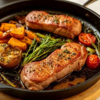 Вкусная еда