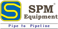 SPM Equipment - PIPELINE ROLLER