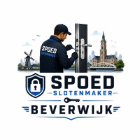 Spoed Slotenmaker Beverwijk