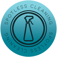 Spotless Cleaning