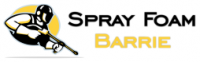 Spray Foam Barrie