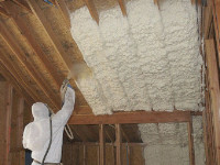 Port Charlotte Spray Foam Insulation