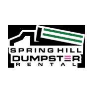 Spring Hill Dumpster Rental