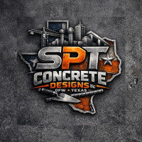 Spt Concrete Designs | Euless Tx