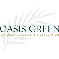 Oasis Green Landscape Design & Installation
