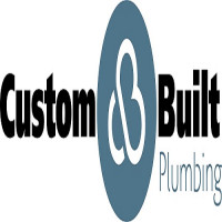 Plumbing by Custom Built