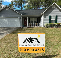Sunny Day Roofing - Myrtle Beach